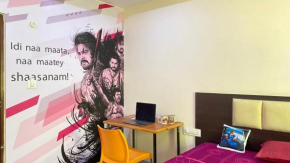 C Suites - Richfield